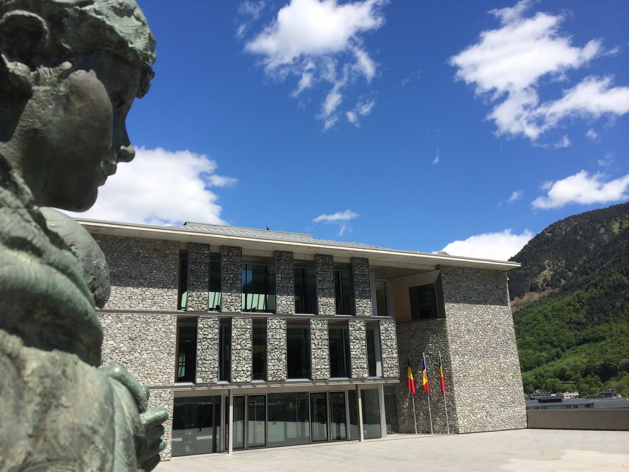 Viaggio in Andorra