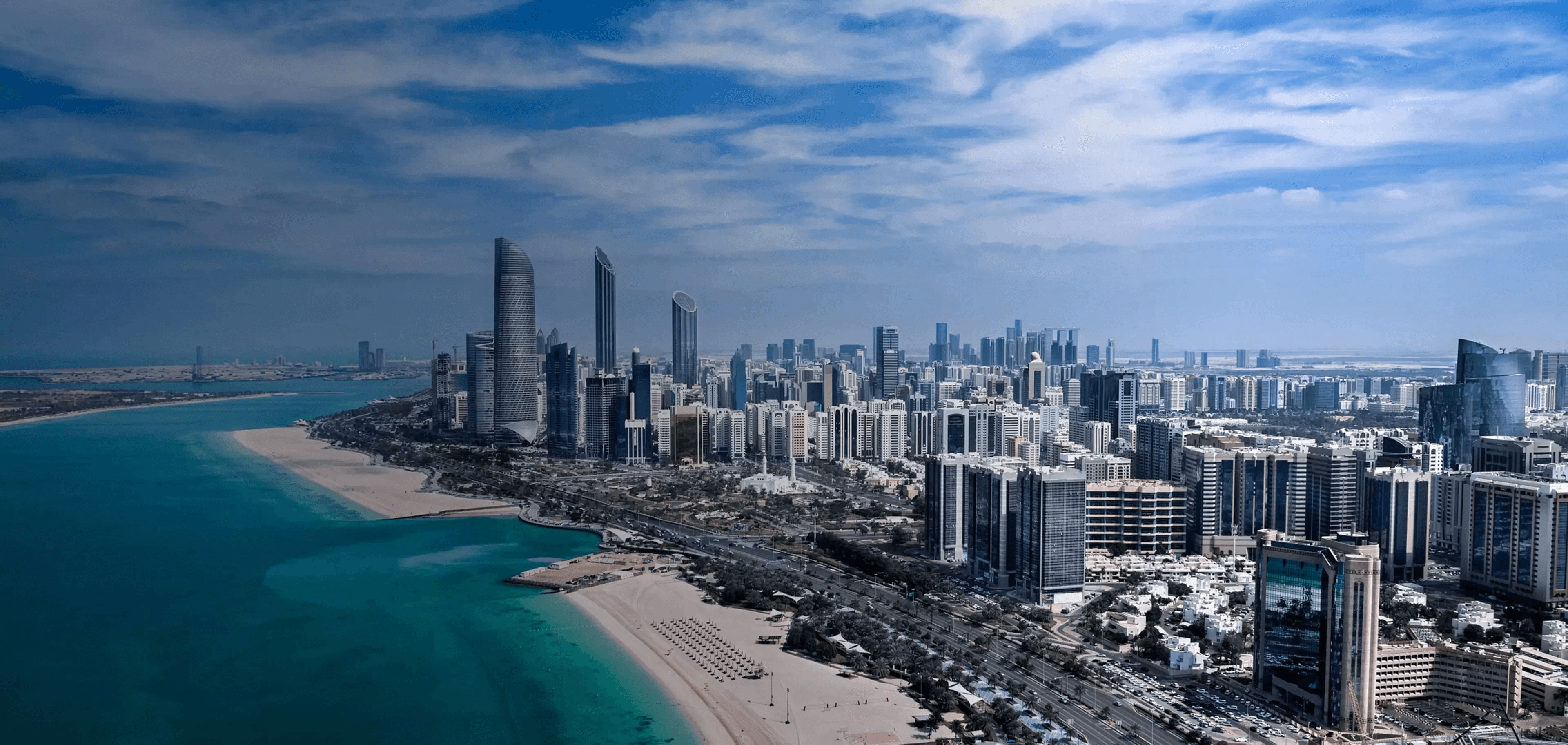 Viaggio negli Emirati Arabi Uniti