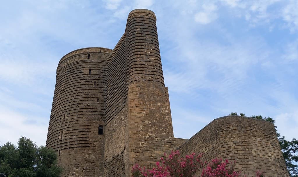 Viaggio in Azerbaigian