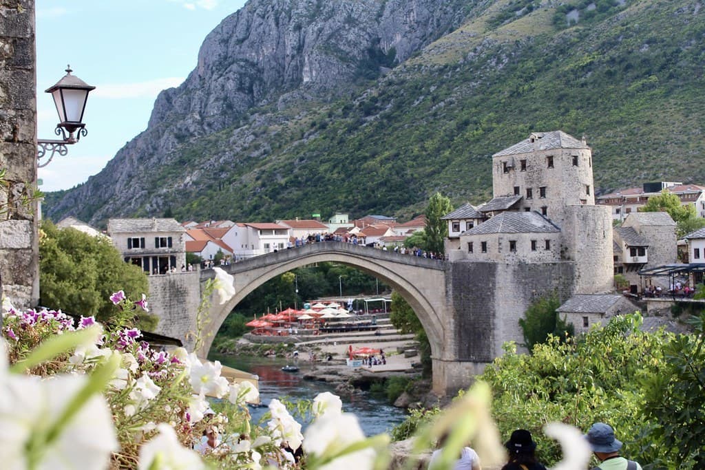 Viaggio in Bosnia ed Erzegovina