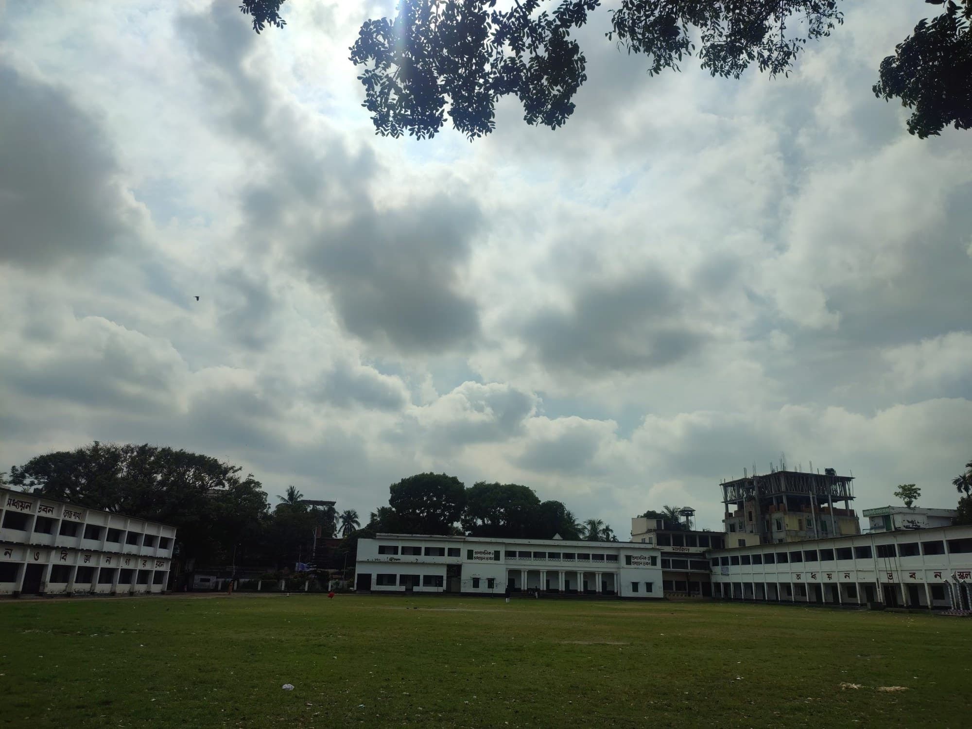 Viaggio in Bangladesh