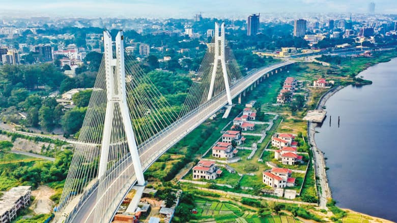 Viaggio nella Repubblica del Congo