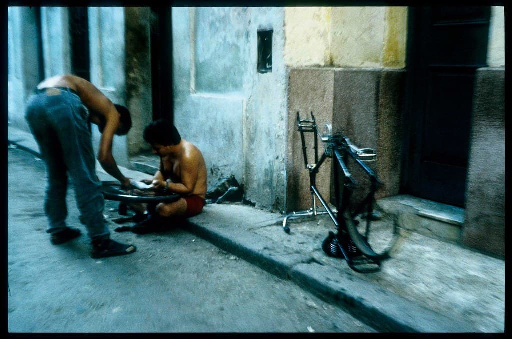 Viaggio in Cuba
