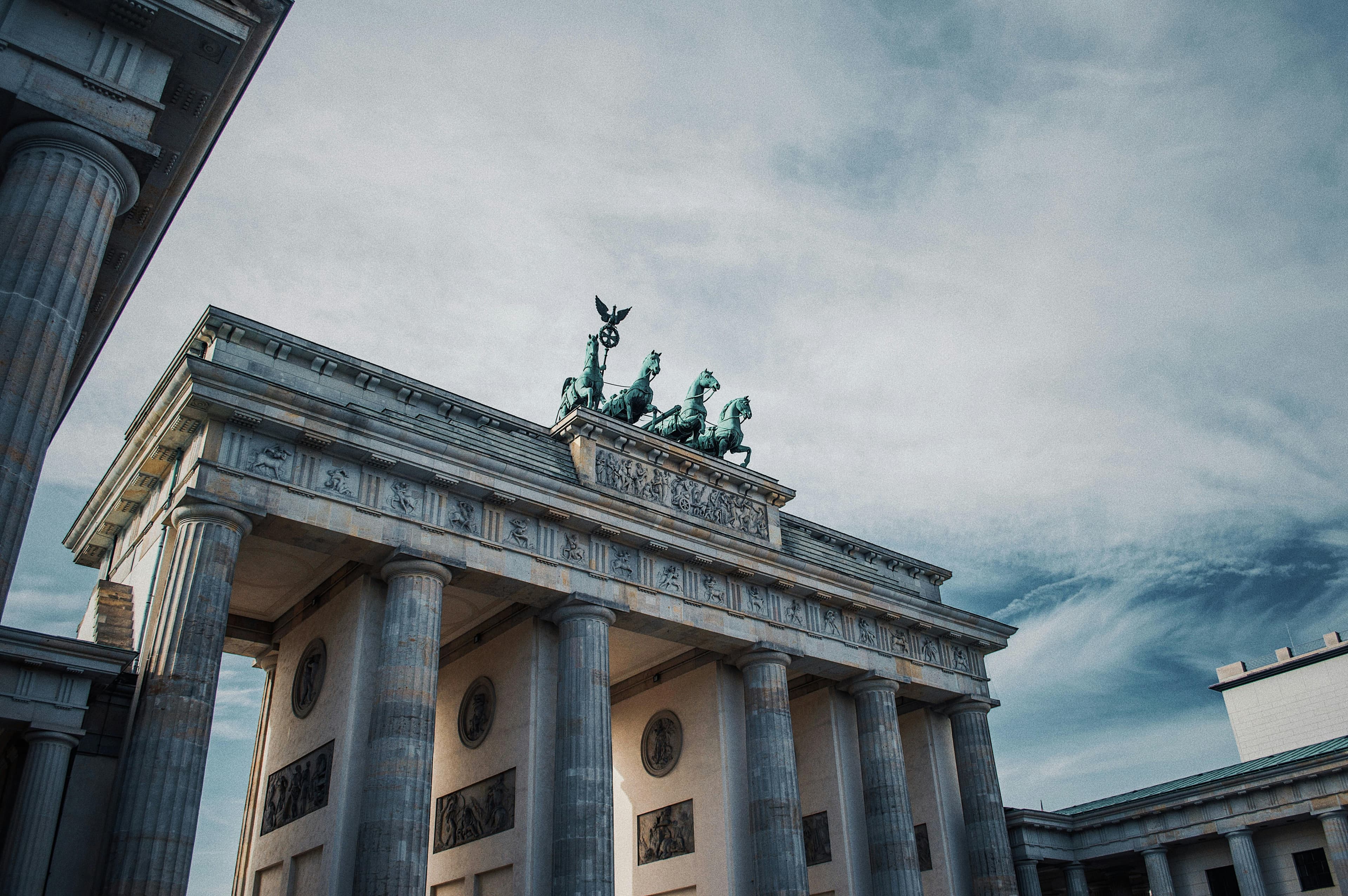 Viaggio in Germania