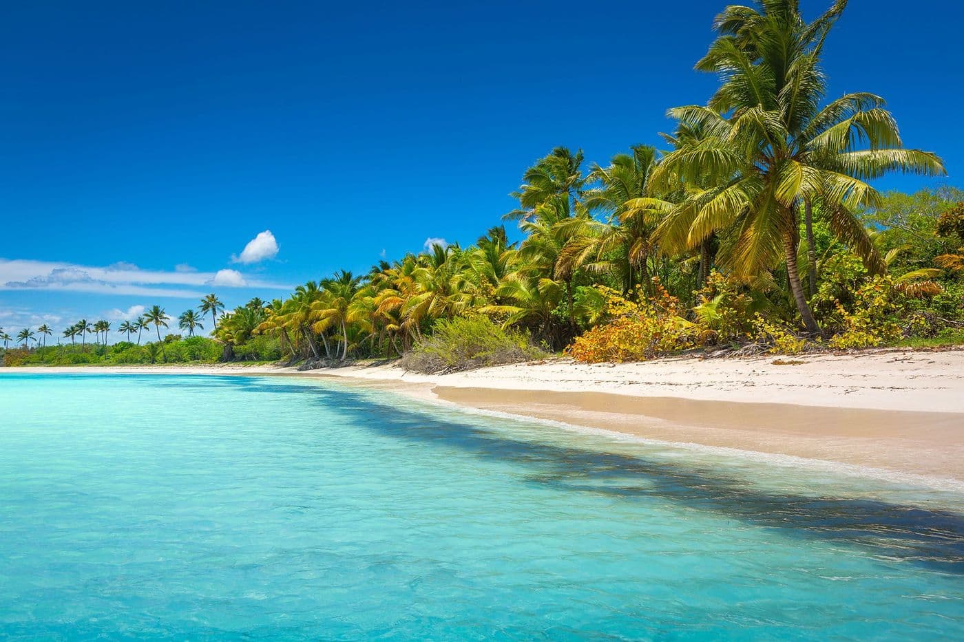Viaggio nella Repubblica Dominicana