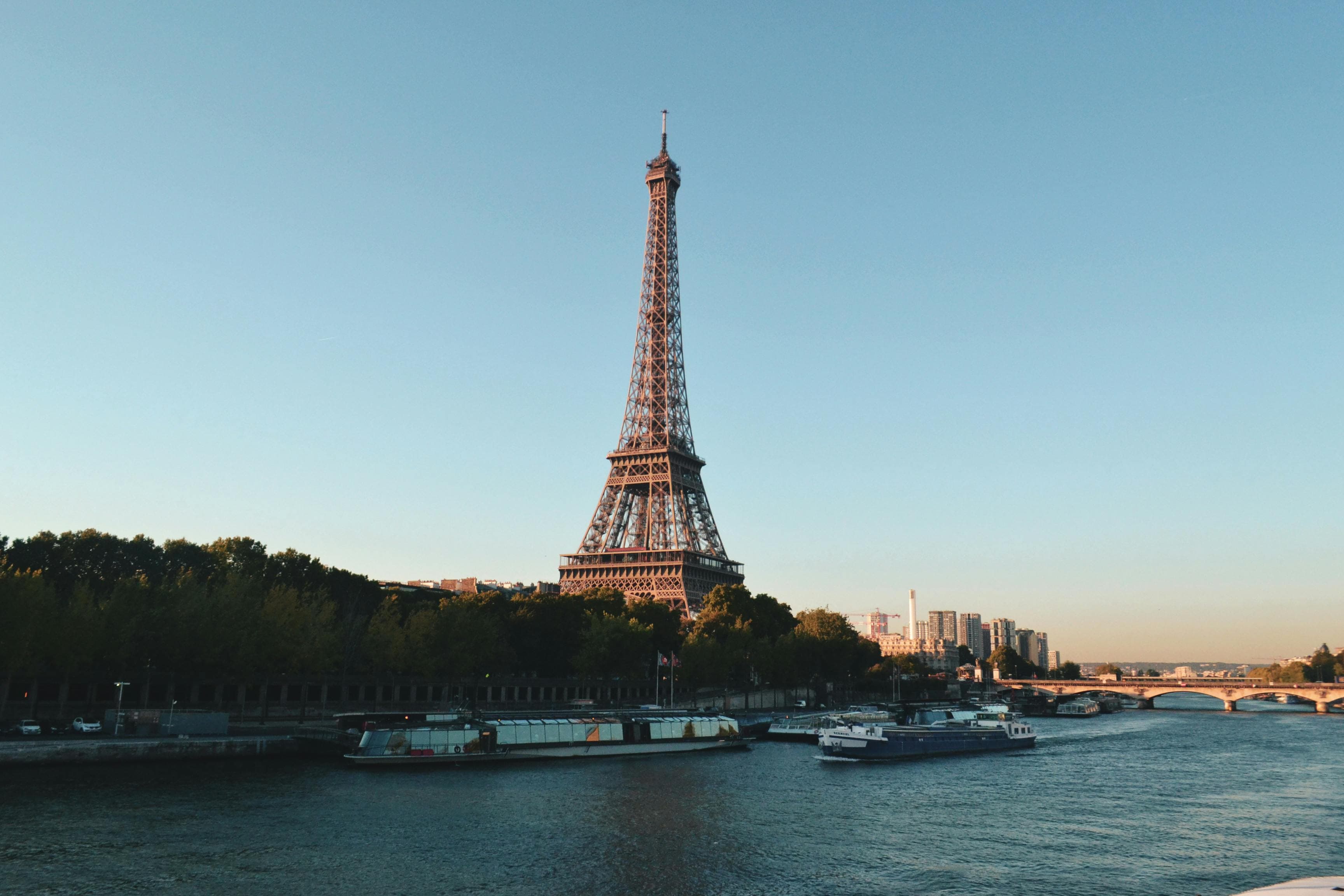 Viaggio in Francia