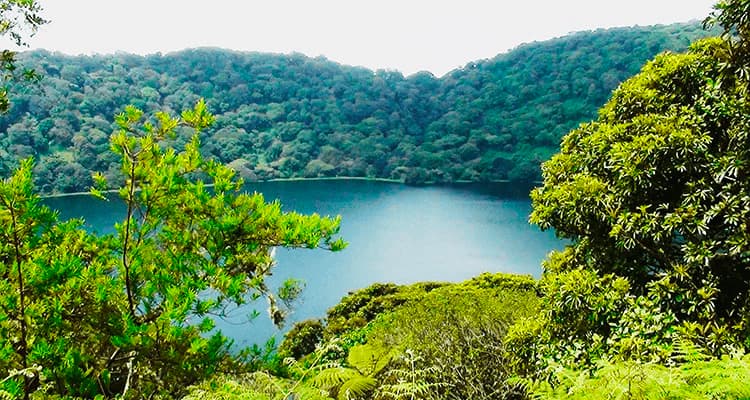 Viaggio in Guinea Equatoriale