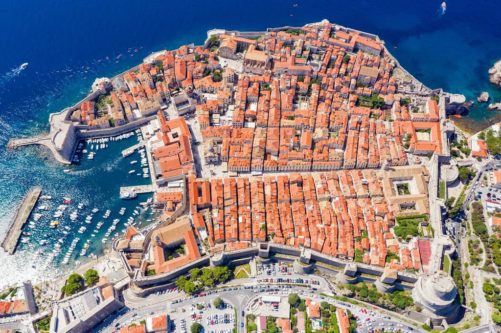 Viaggio in Croazia