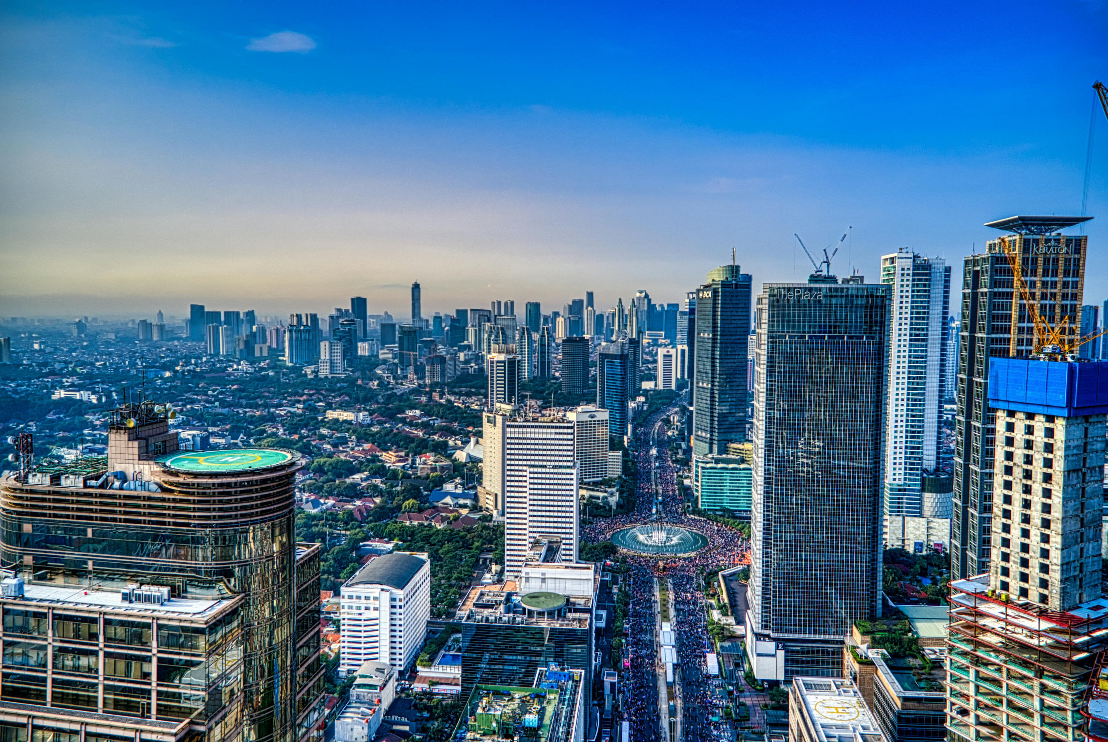 eSIM Indonesia