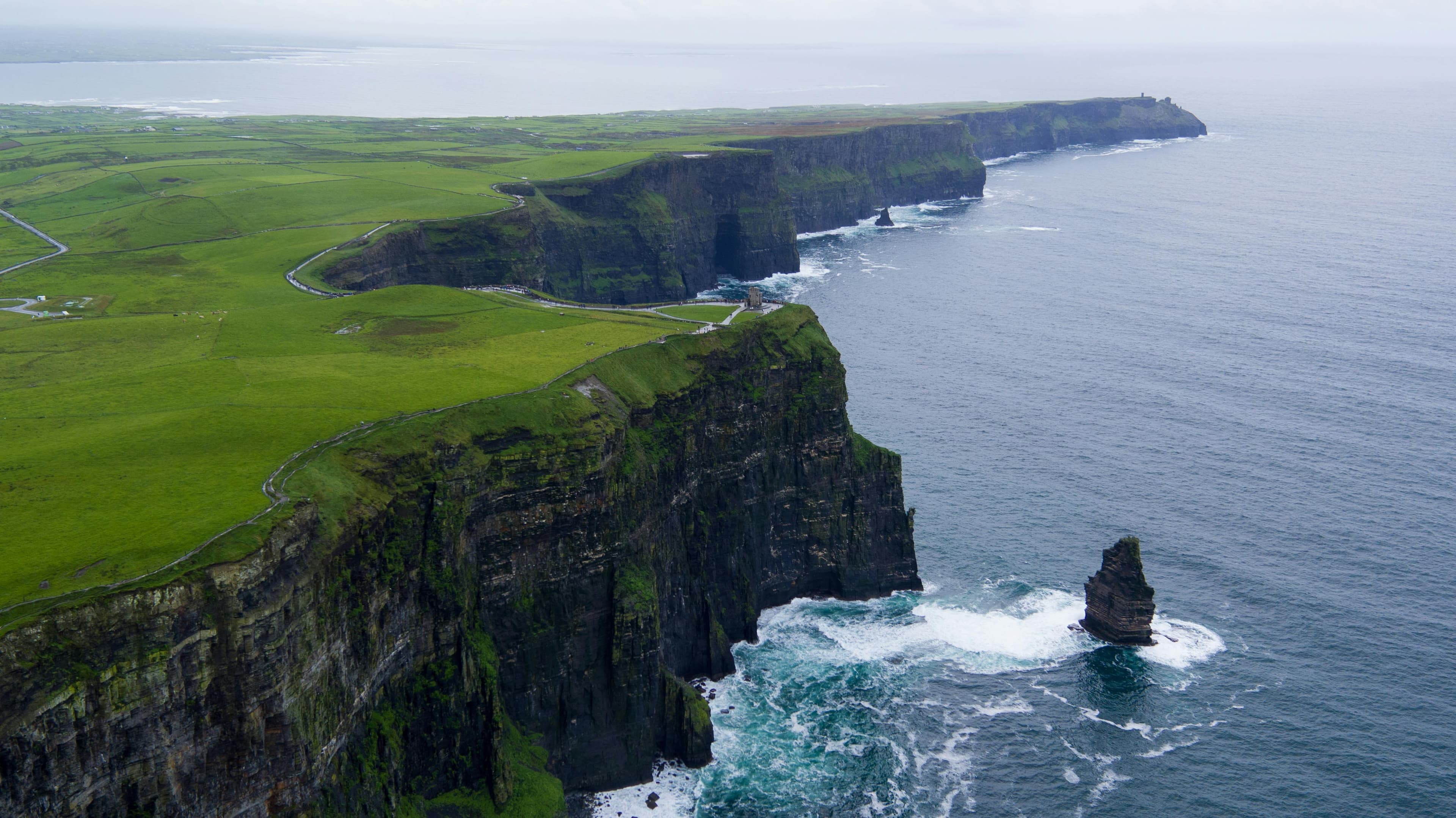Viaggio in Irlanda