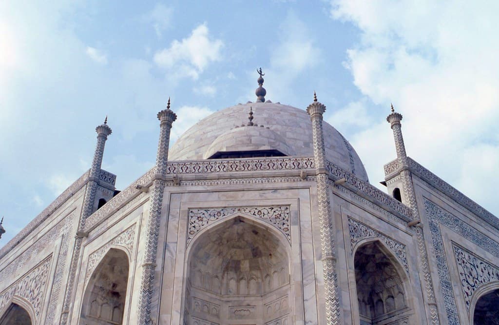 Viaggio in India