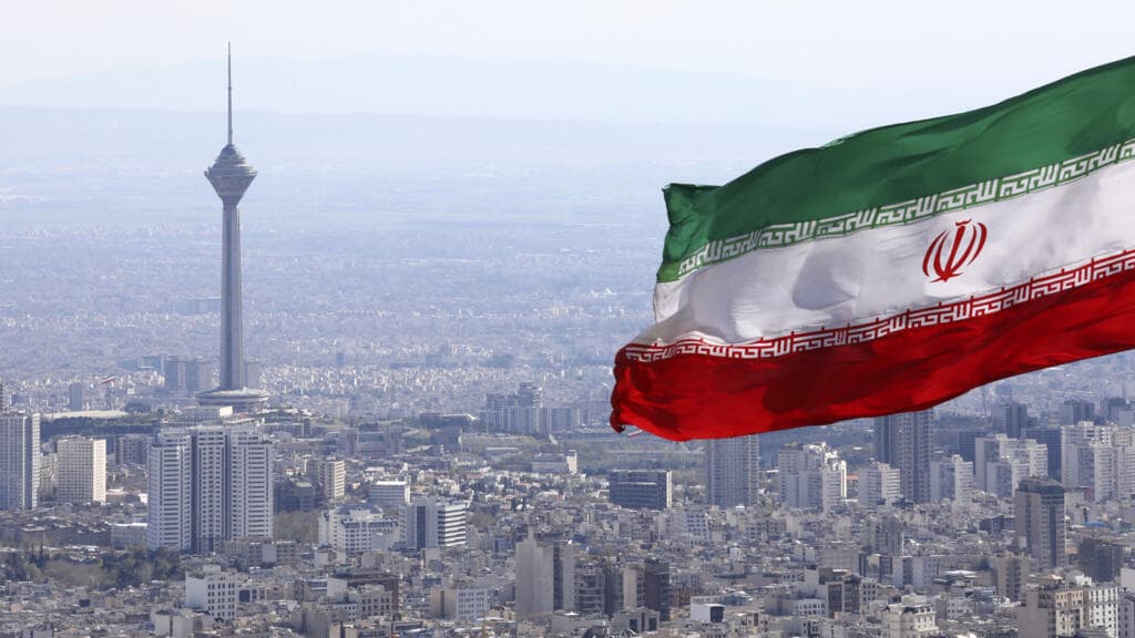 Viaggio in Iran