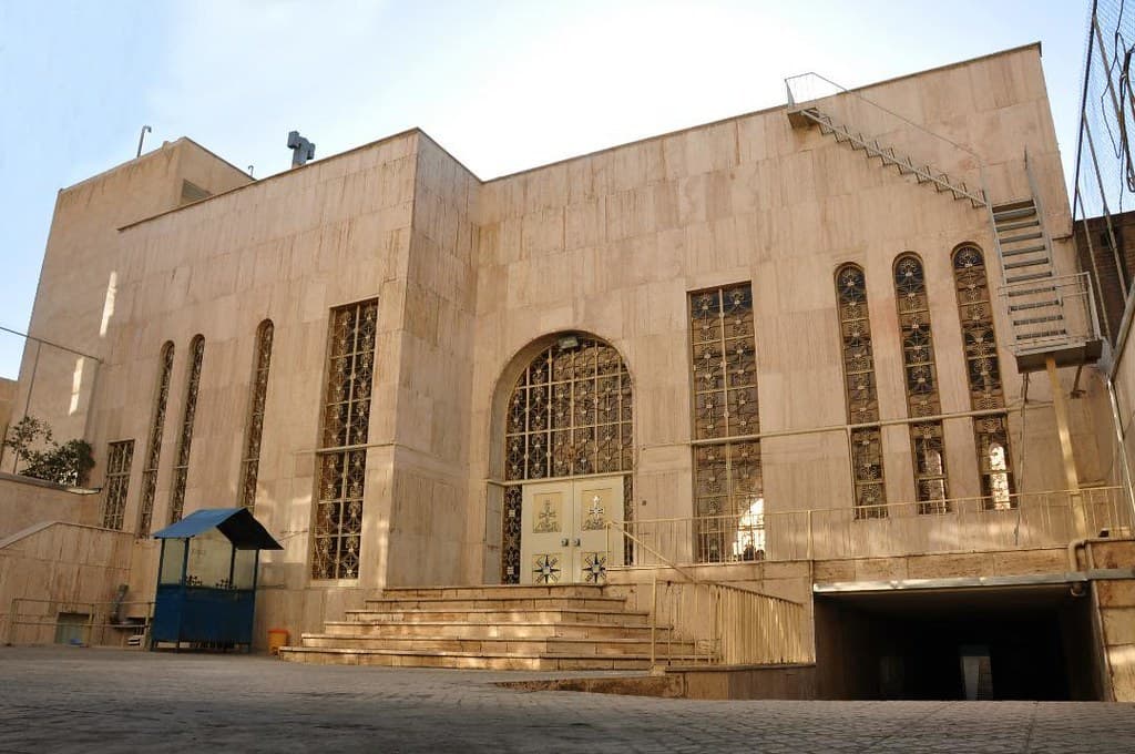 Viaggio in Iran