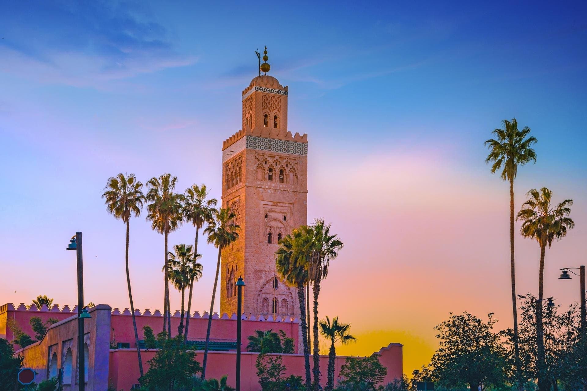 eSIM Marocco