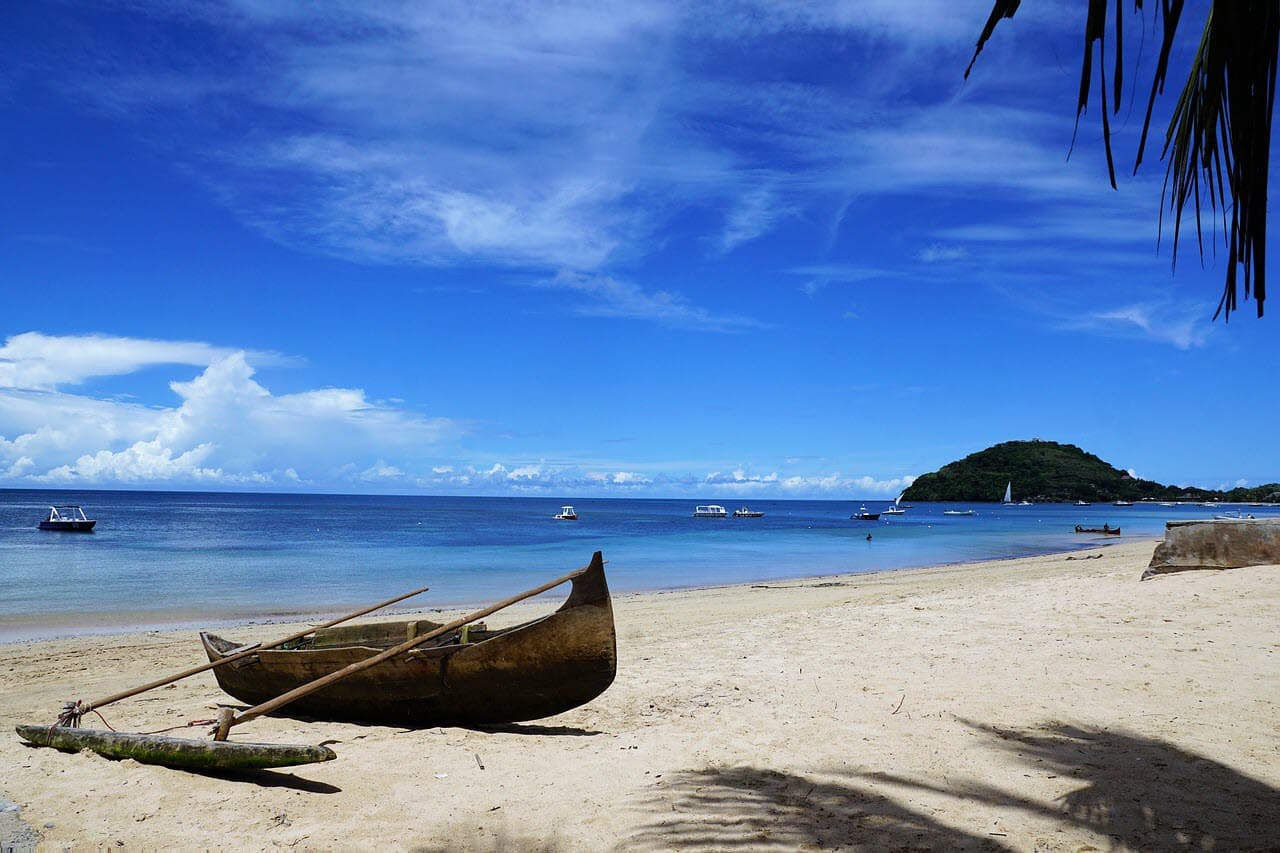 Viaggio in Madagascar