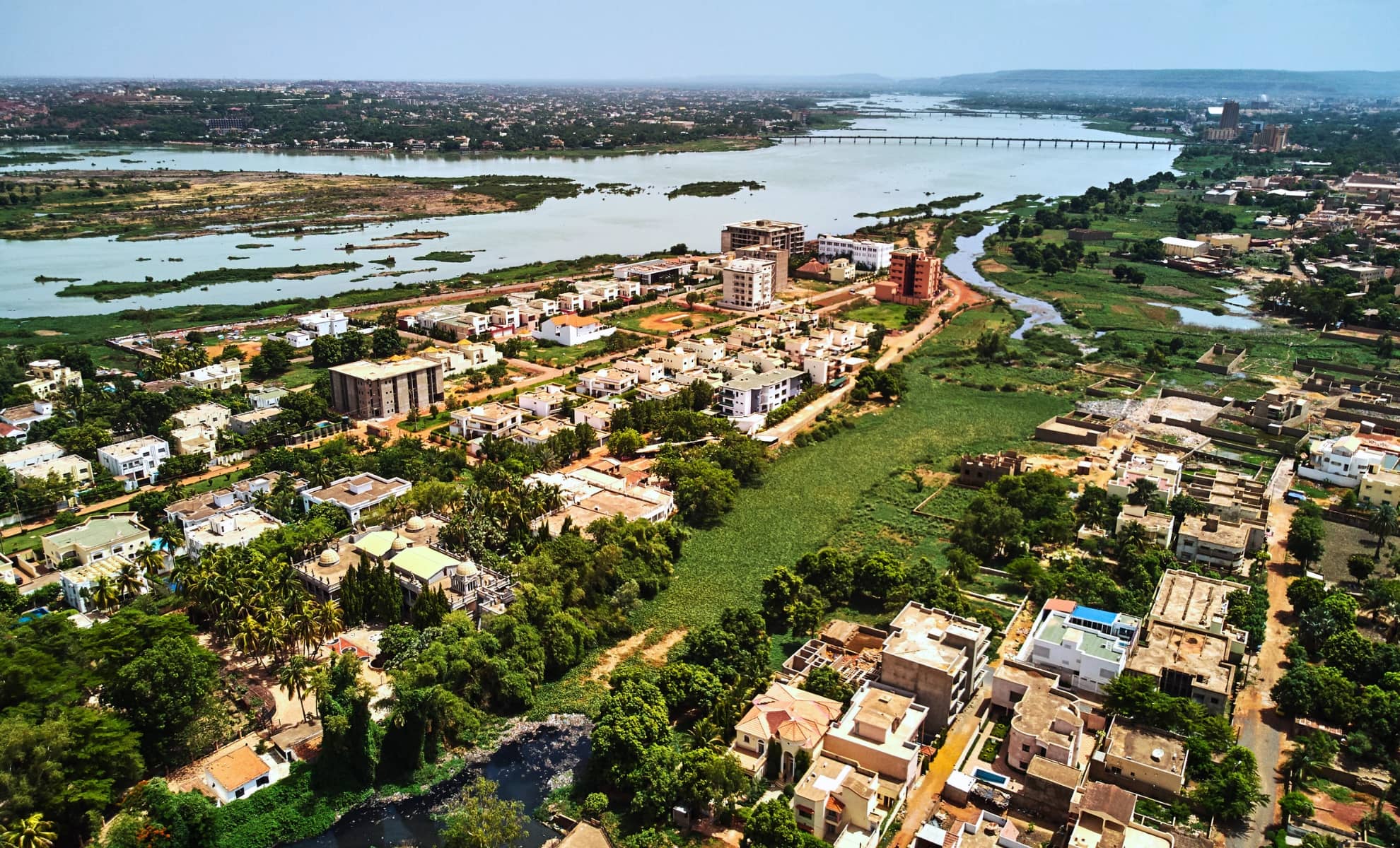 Viaggio in Mali
