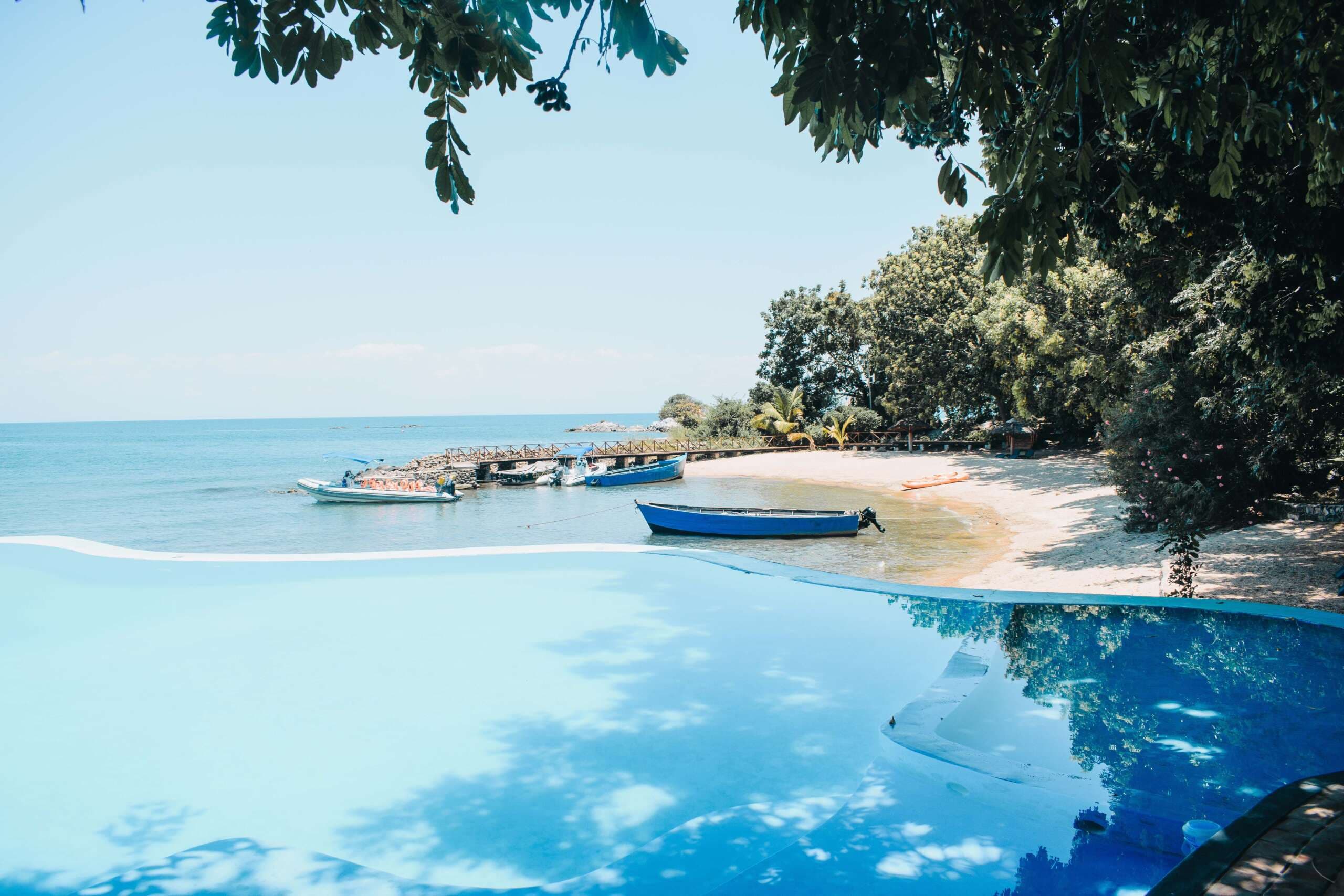 Viaggio in Malawi
