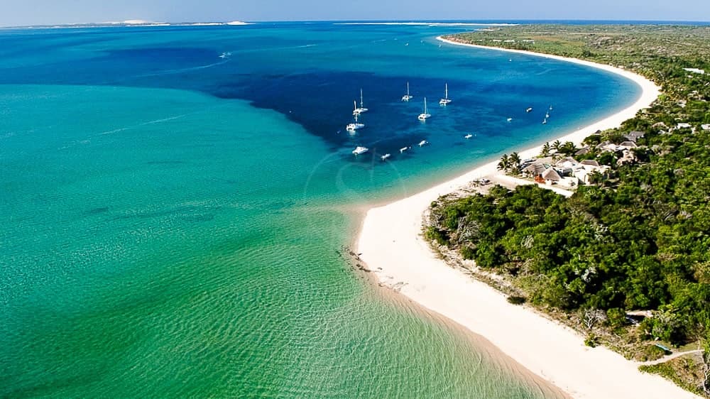 Viaggio in Mozambico