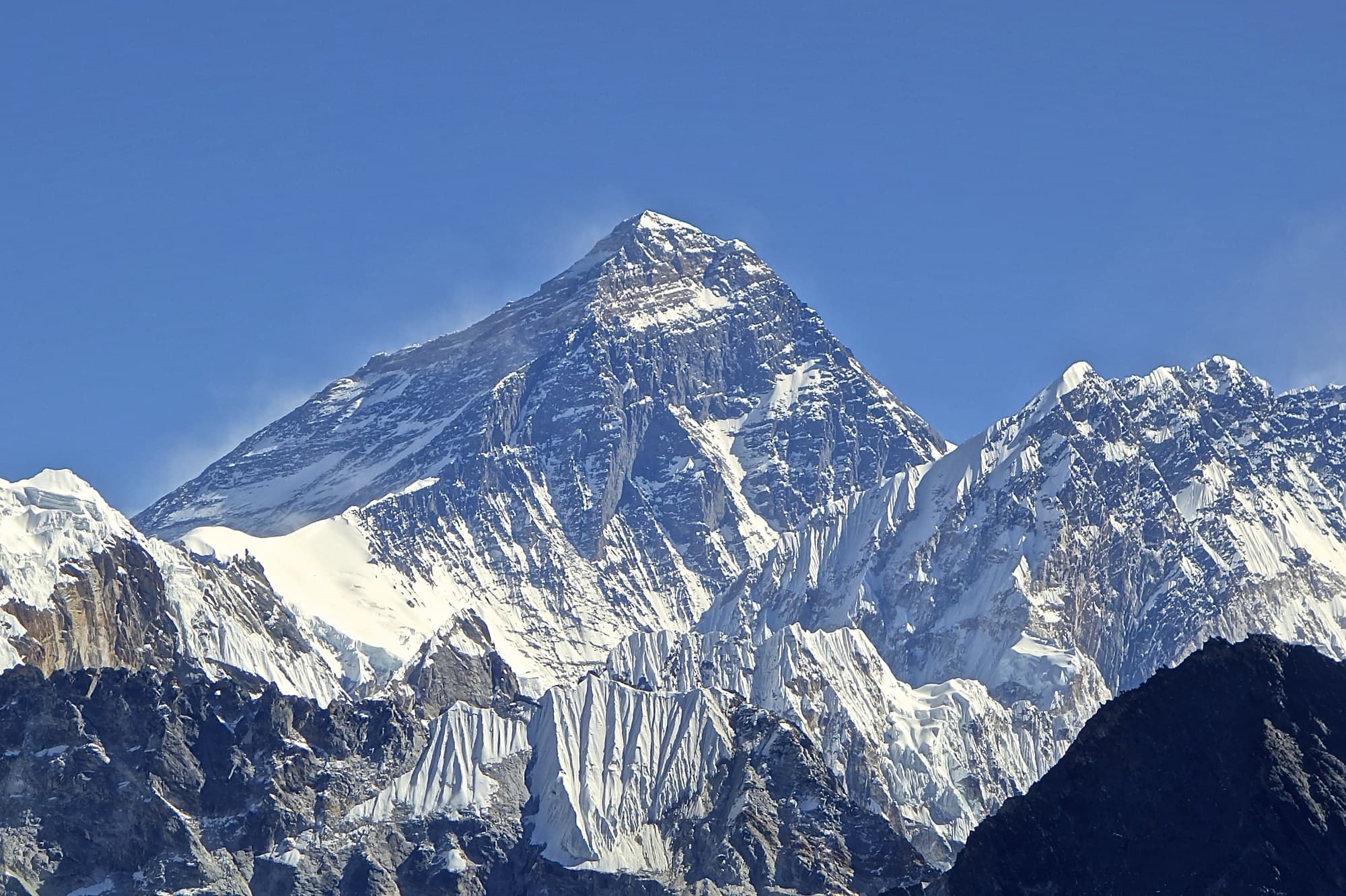 Viaggio in Nepal