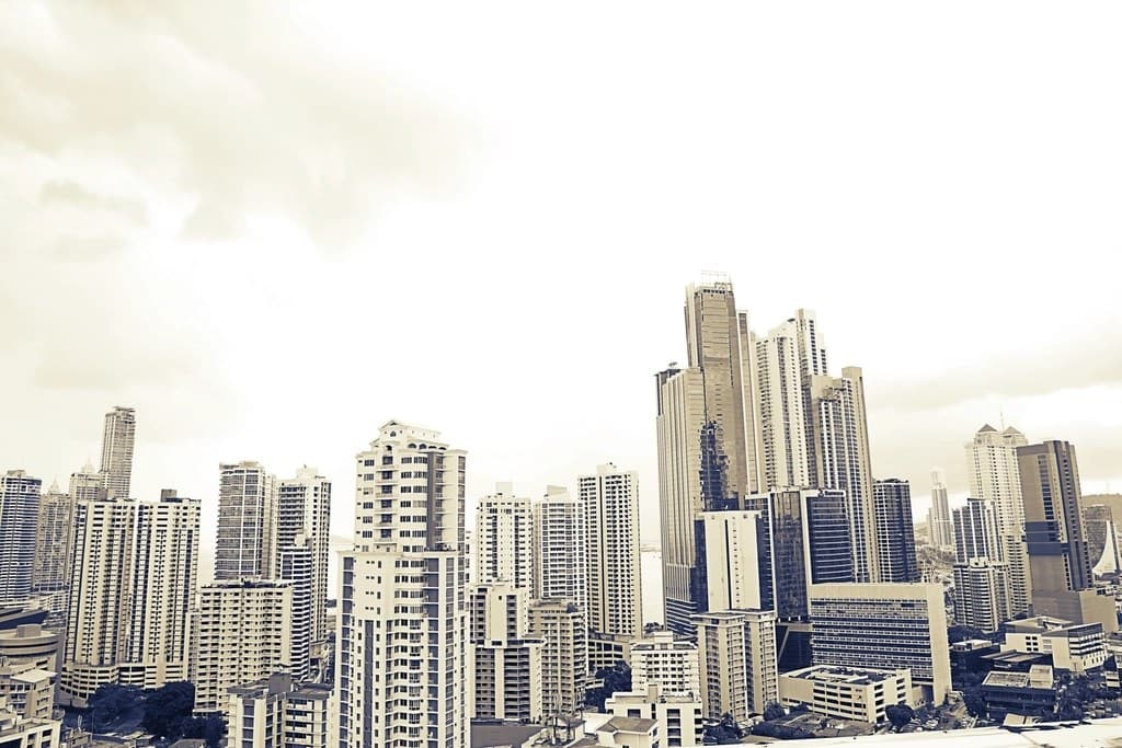 Viaggio in Panama