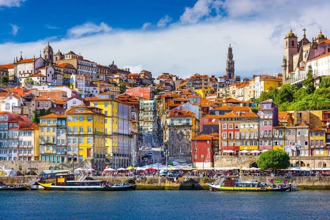 eSIM Portogallo