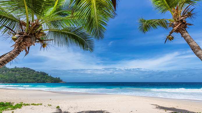 Viaggio alle Seychelles