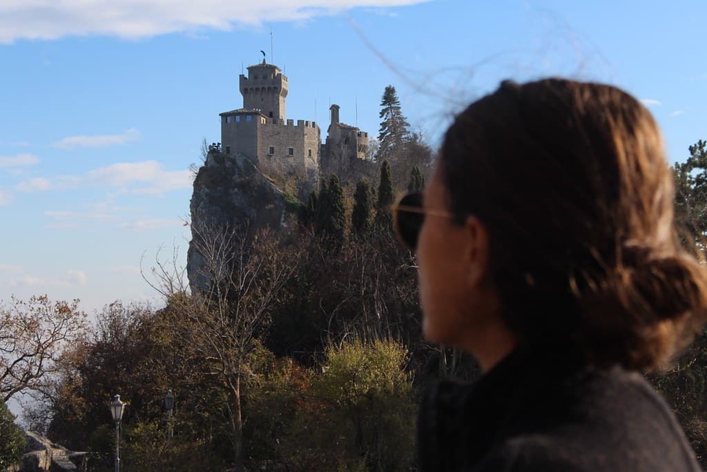Viaggio in San Marino