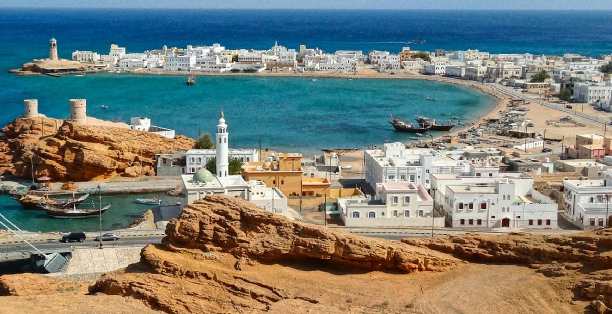 Viaggio in Somalia