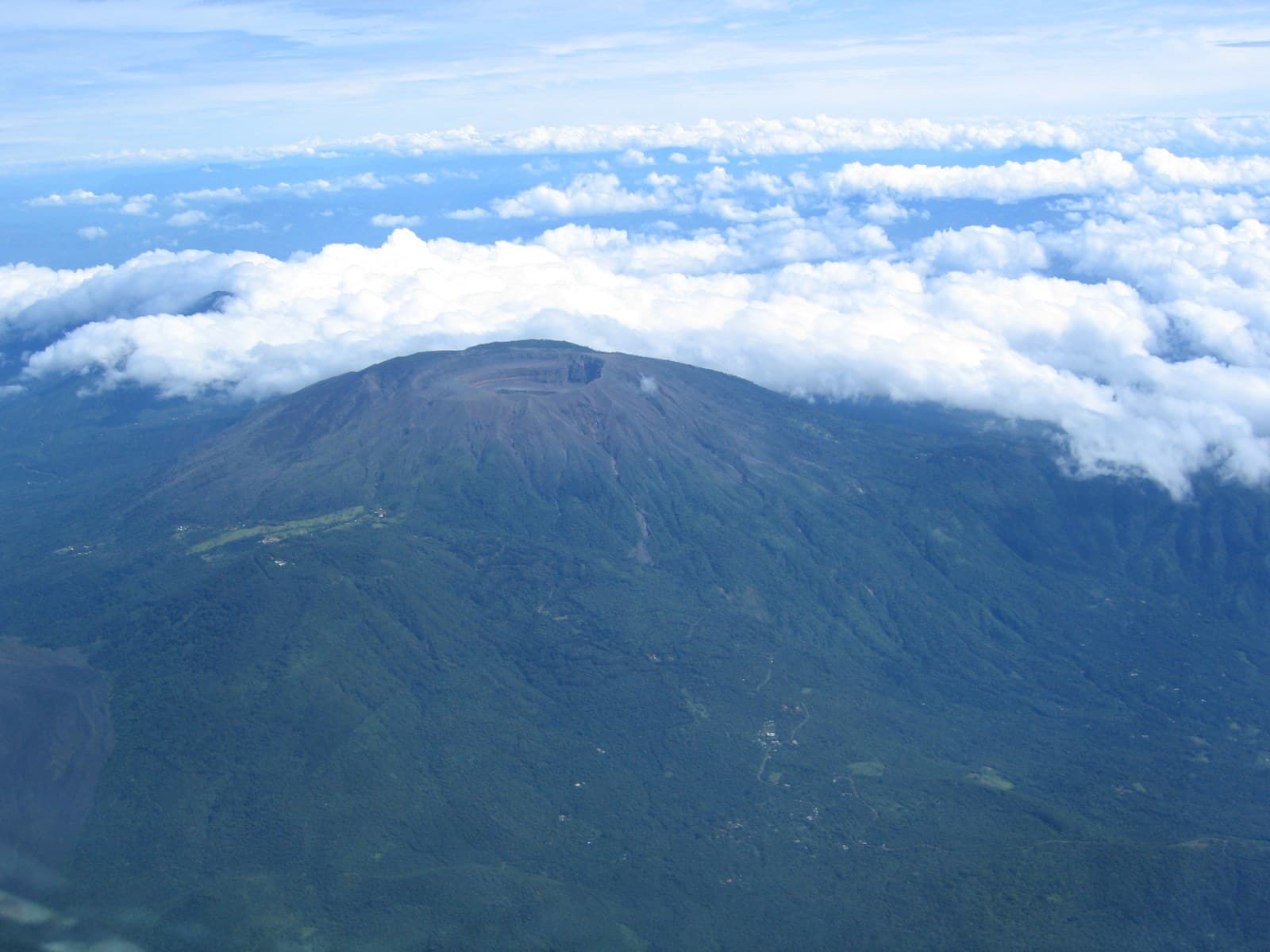Viaggio in El Salvador