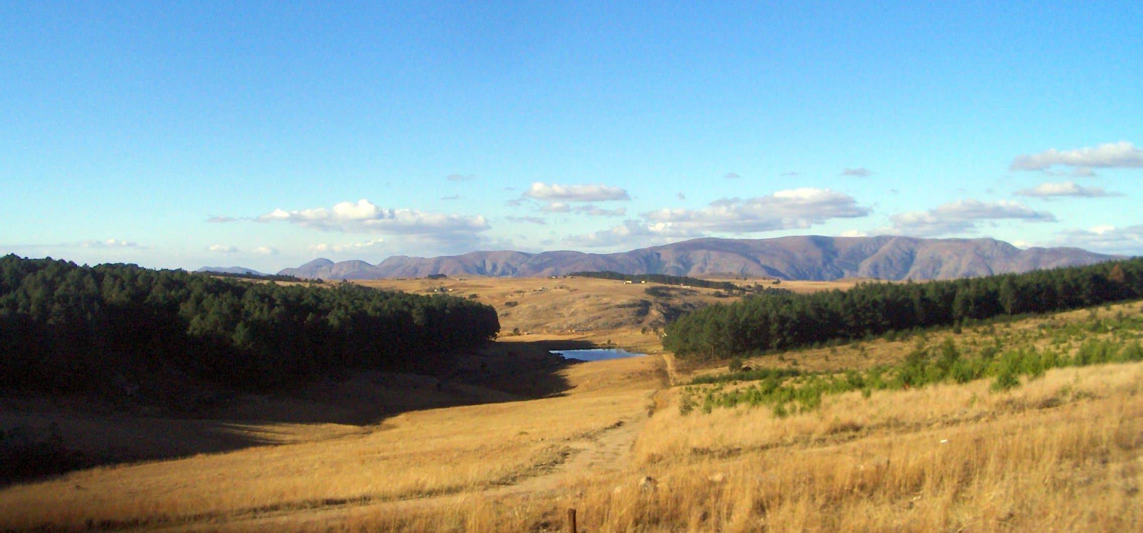Viaggio in Eswatini
