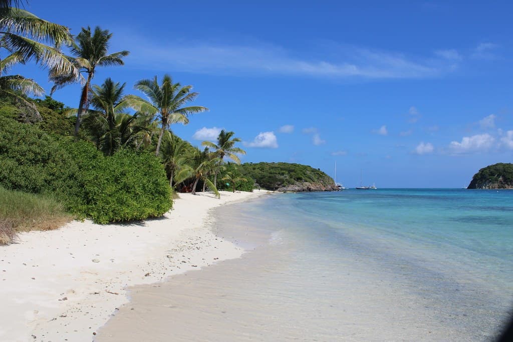 Viaggio in Trinidad e Tobago