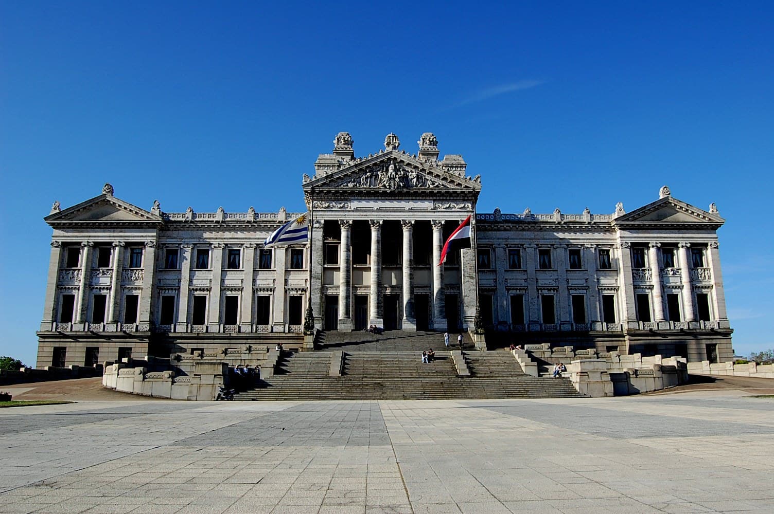 Viaggio in Uruguay