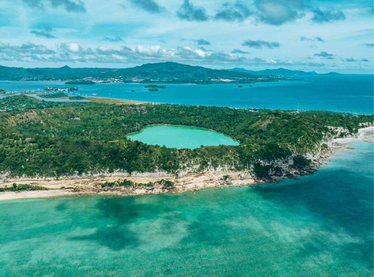 Viaggio in Mayotte